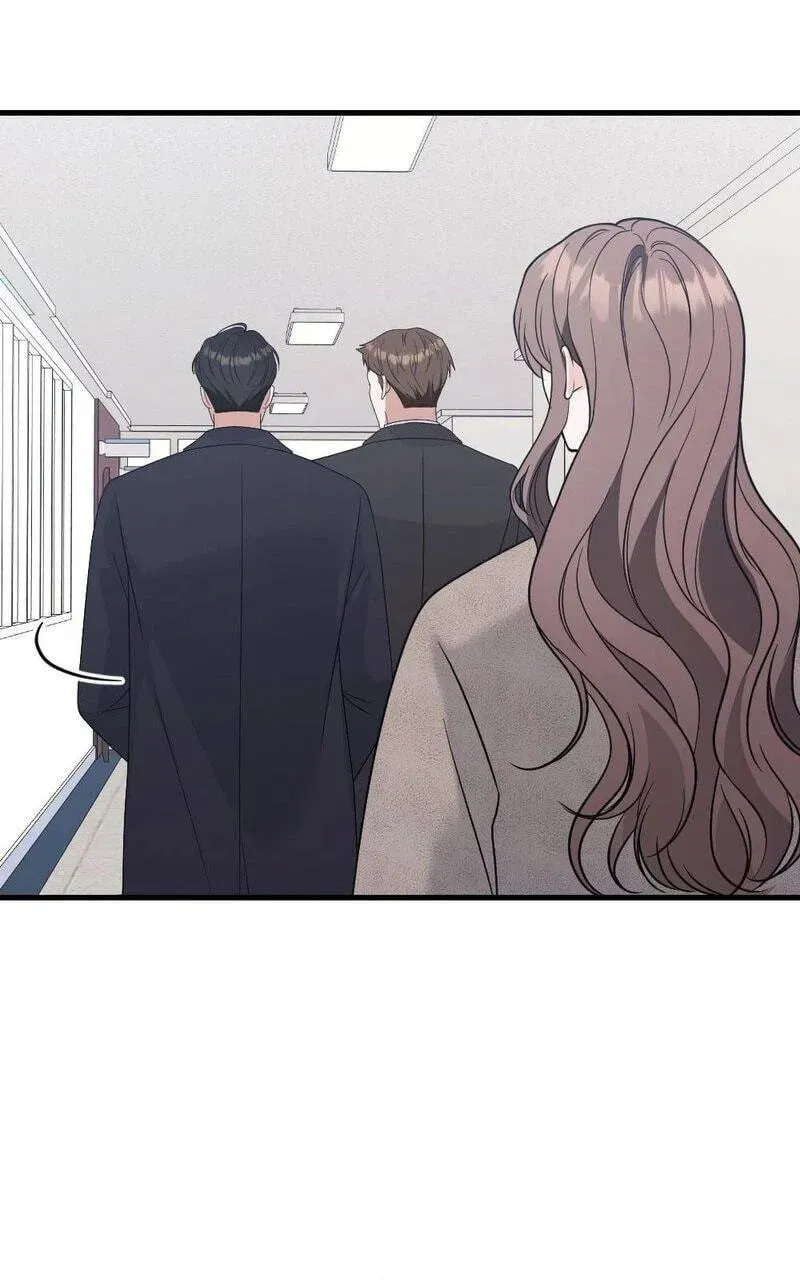 The Husband I Abandoned Chapter 43 page 53 - 