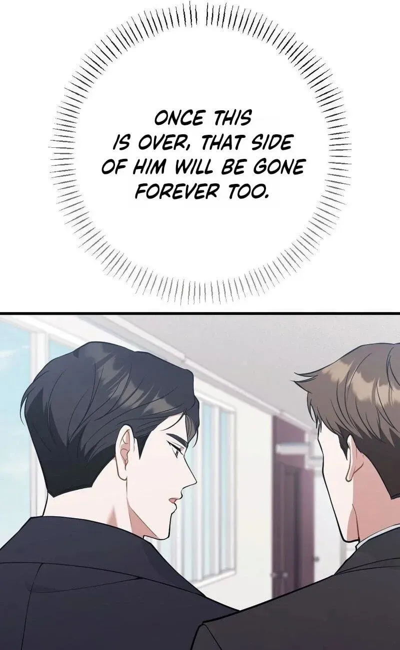 The Husband I Abandoned Chapter 43 page 54 - 