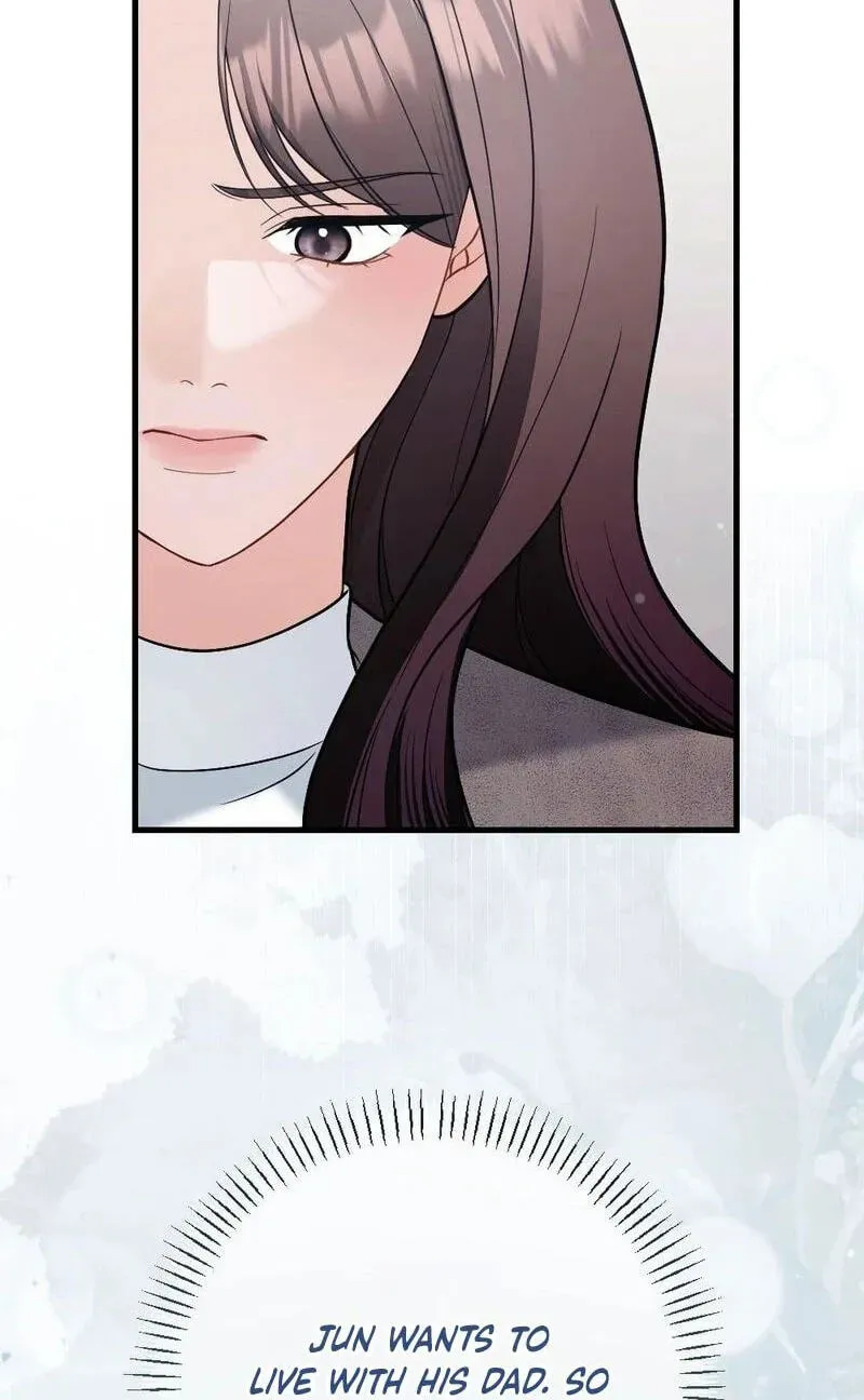 The Husband I Abandoned Chapter 43 page 56 - 