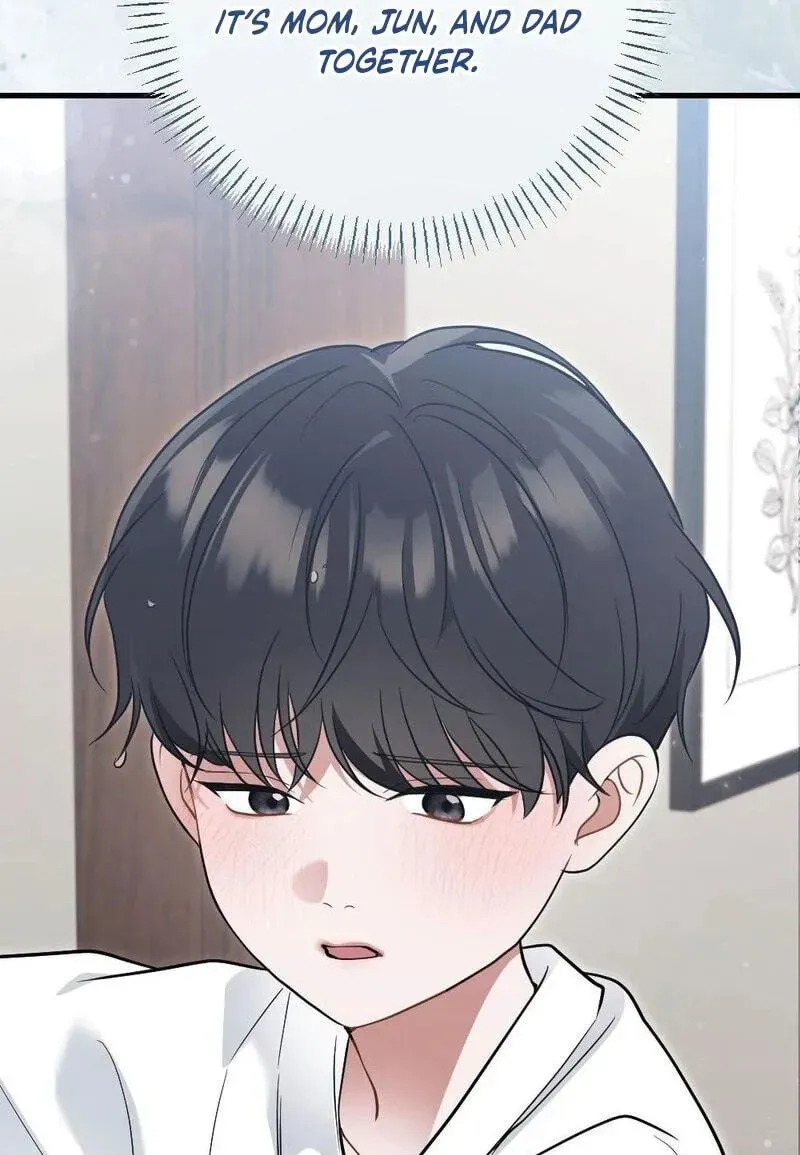 The Husband I Abandoned Chapter 43 page 57 - 