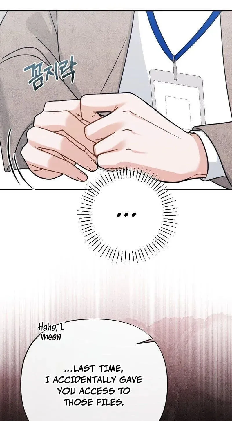 The Husband I Abandoned Chapter 43 page 7 - 