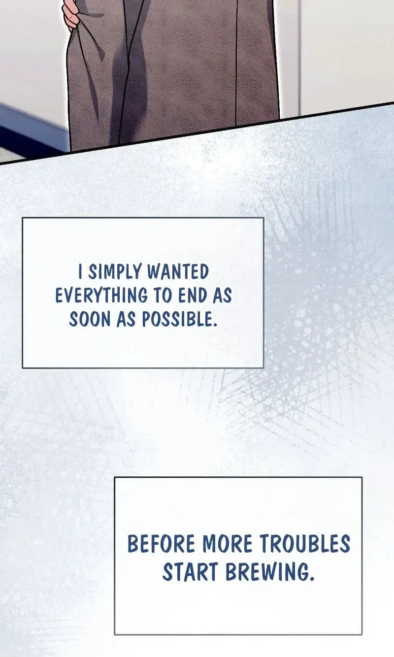 The Husband I Abandoned Chapter 43 page 61 - 