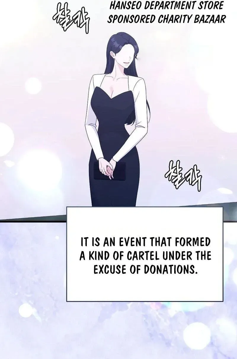 The Husband I Abandoned Chapter 43 page 66 - 