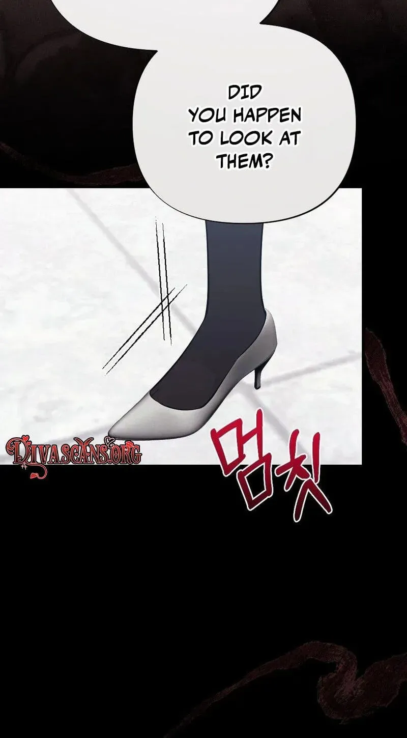 The Husband I Abandoned Chapter 43 page 8 - 