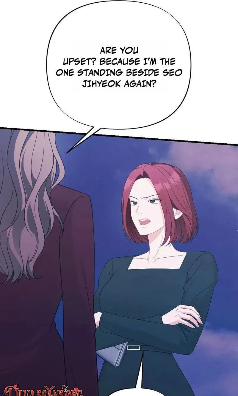 The Husband I Abandoned Chapter 43 page 77 - 