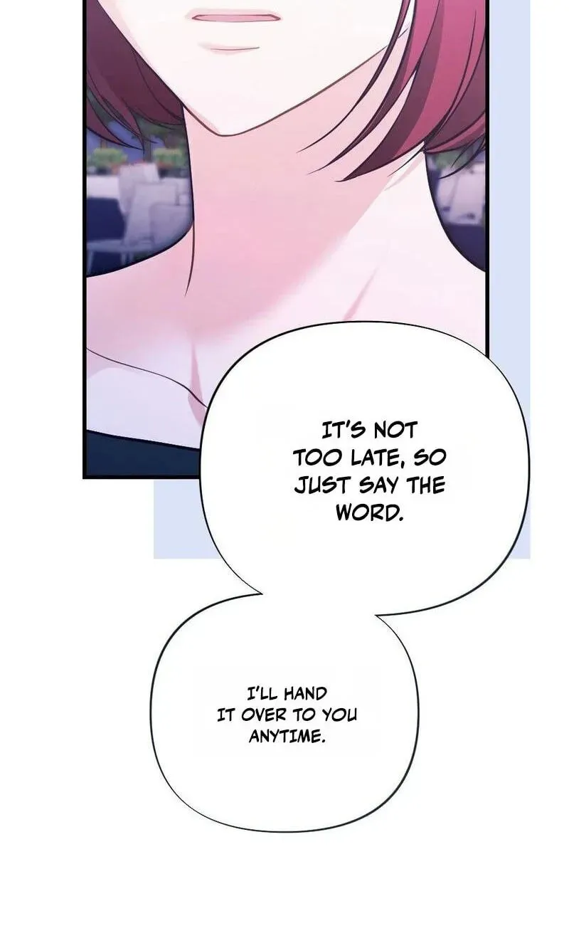 The Husband I Abandoned Chapter 43 page 79 - 