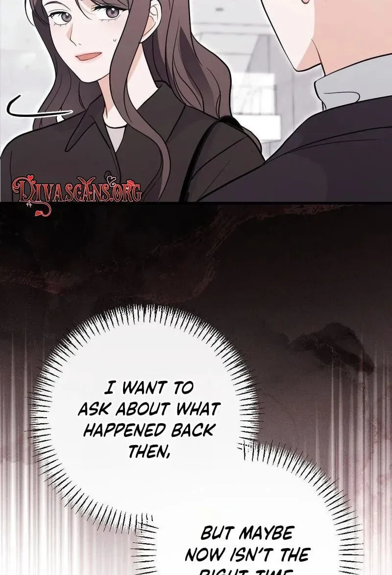 The Husband I Abandoned Chapter 43 page 10 - 