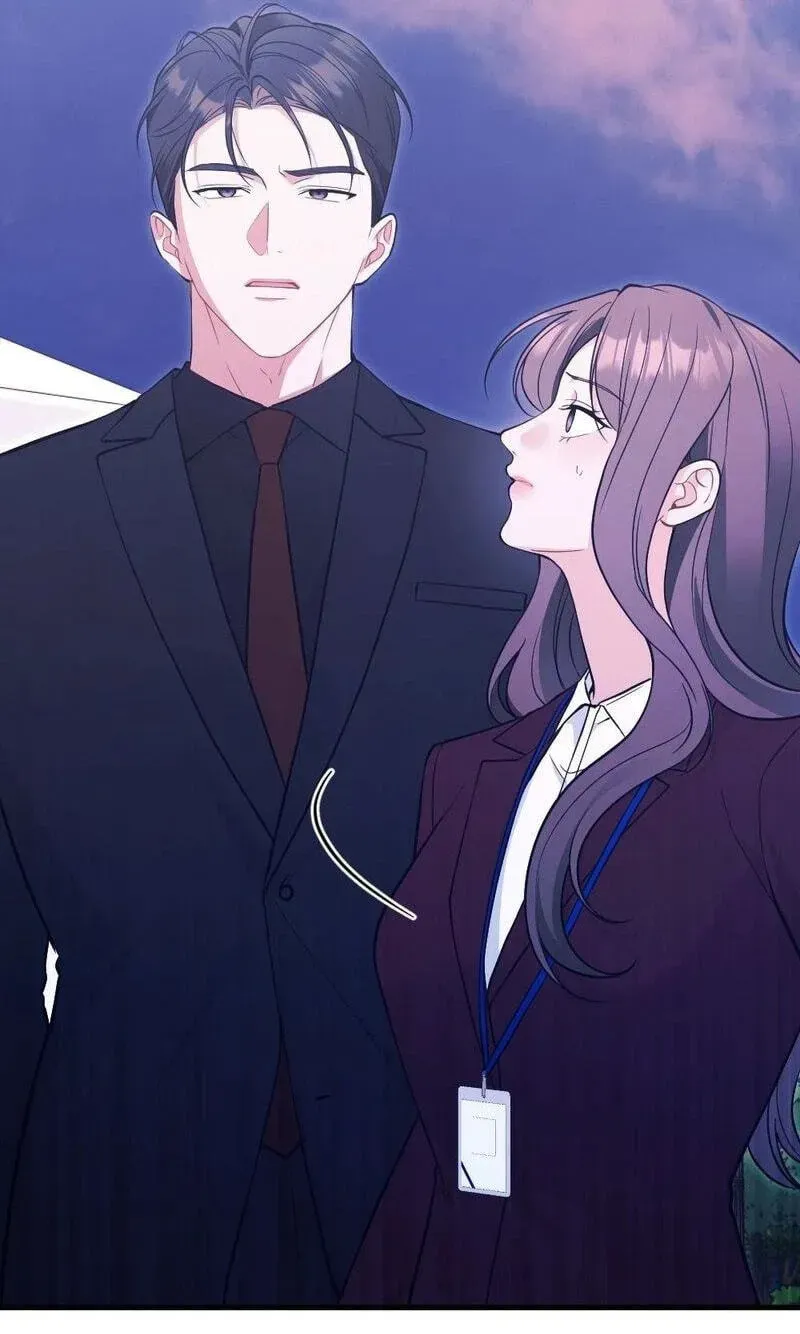 The Husband I Abandoned Chapter 43 page 93 - 