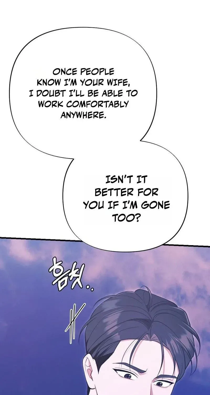 The Husband I Abandoned Chapter 43 page 96 - 