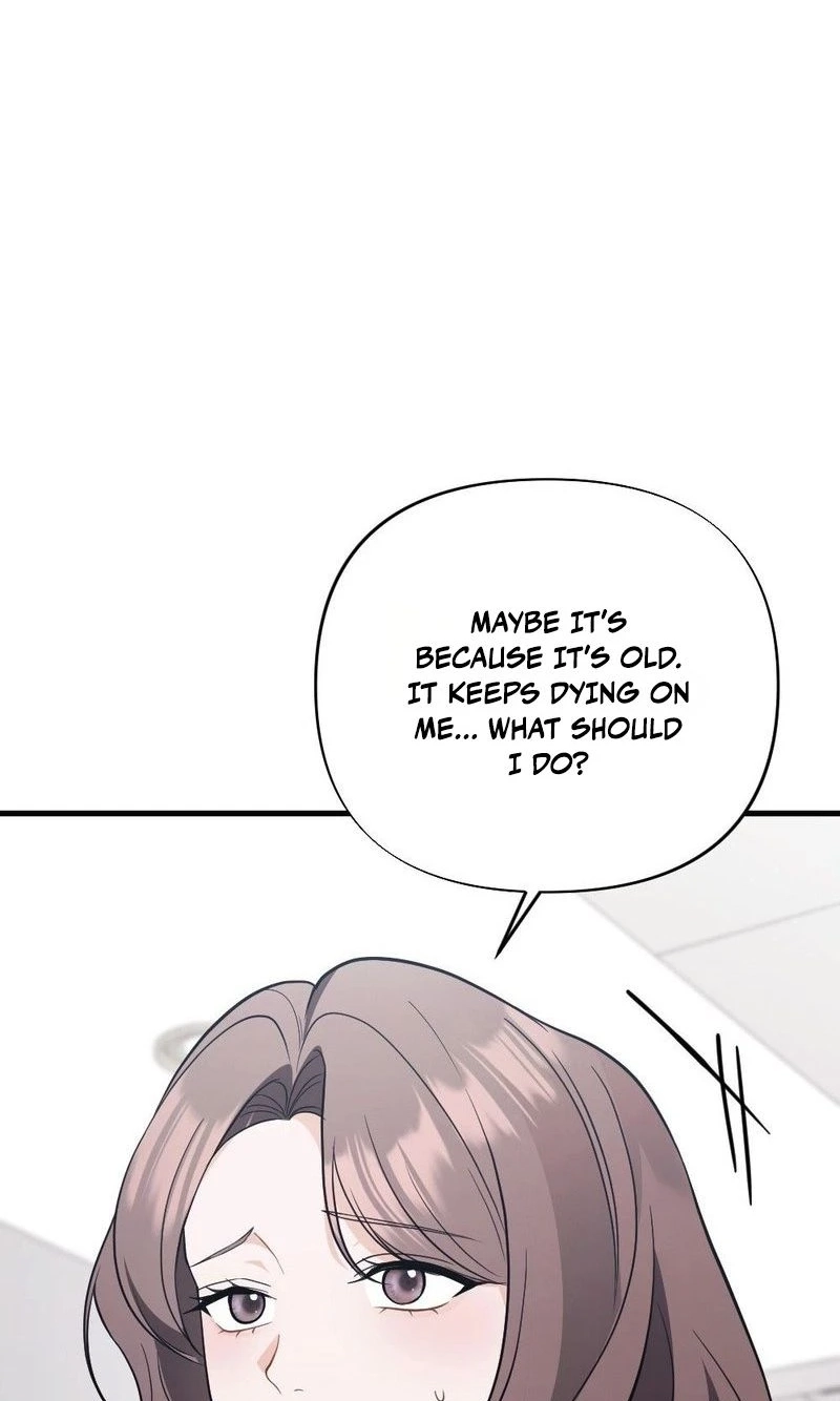 The Husband I Abandoned Chapter 44 page 11 - 