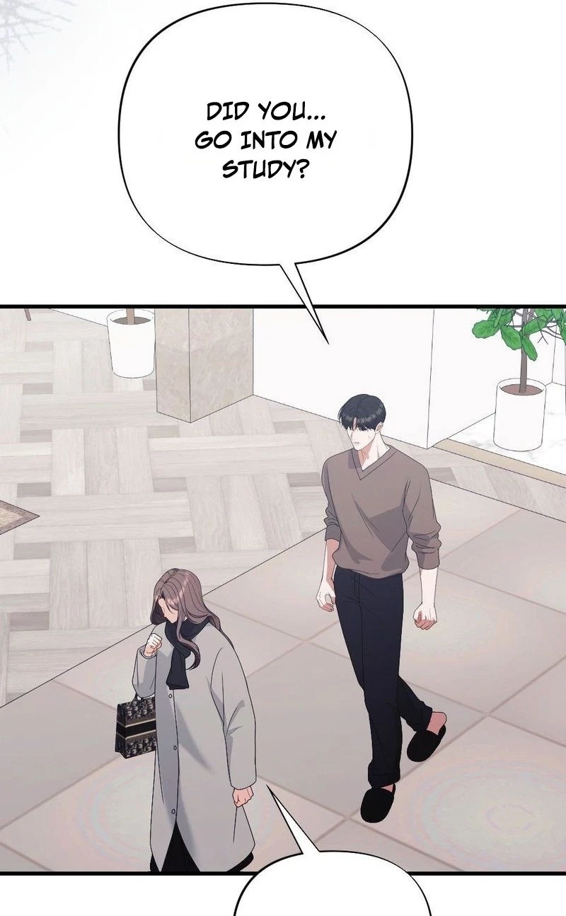 The Husband I Abandoned Chapter 44 page 106 - 