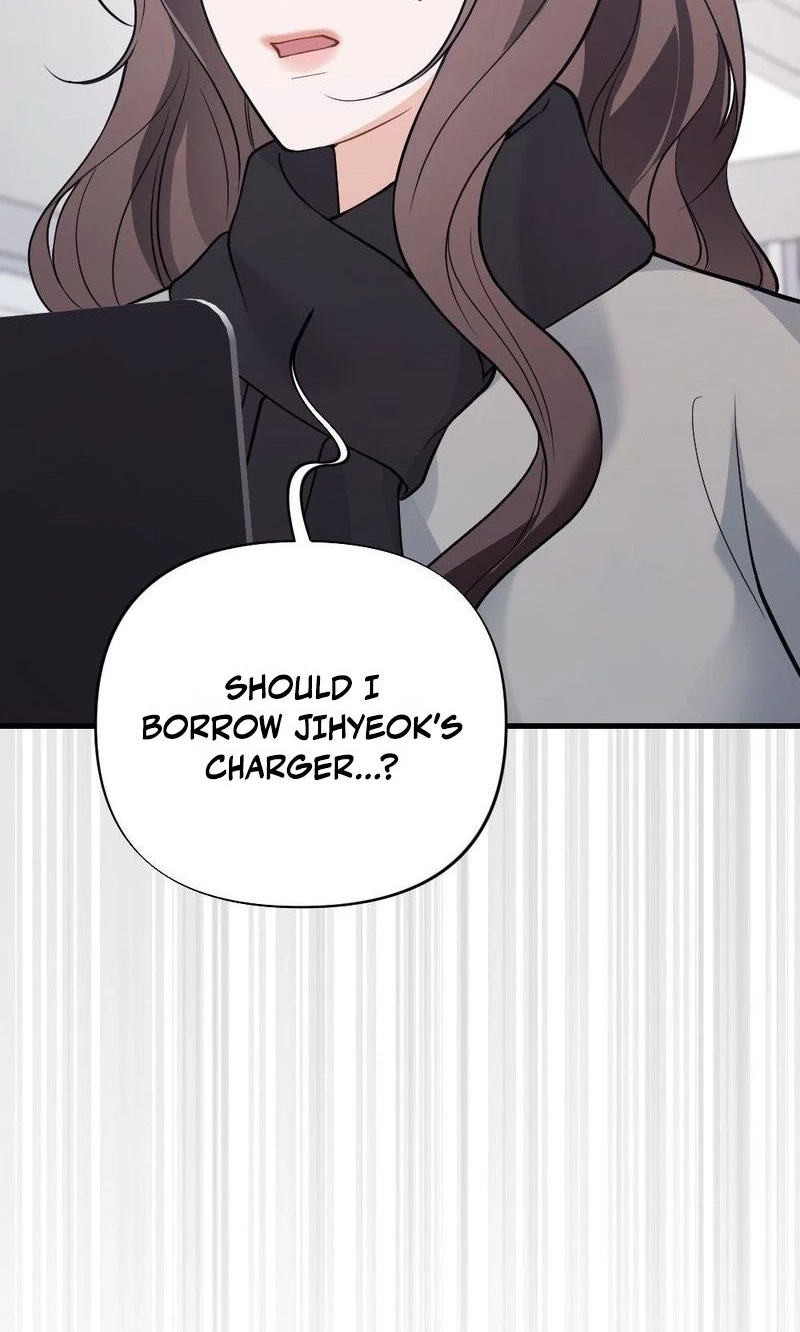 The Husband I Abandoned Chapter 44 page 12 - 