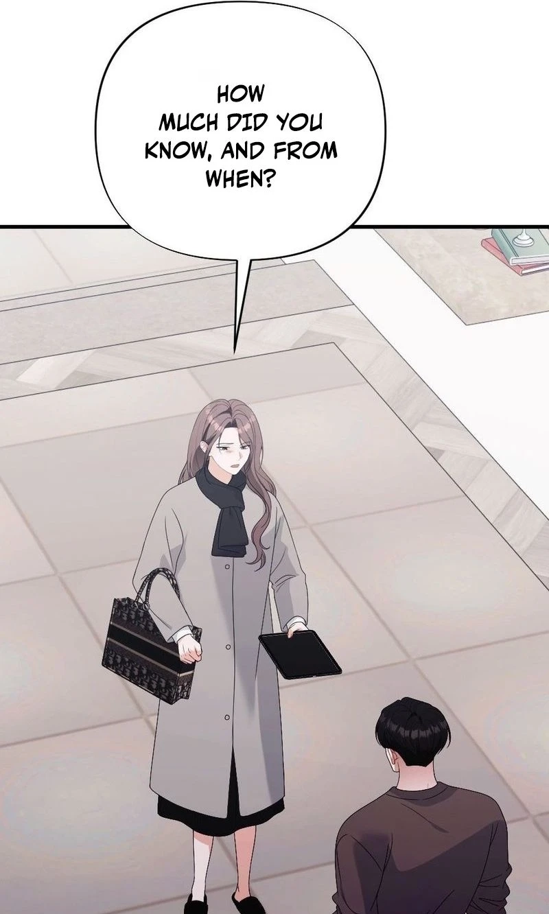 The Husband I Abandoned Chapter 44 page 112 - 