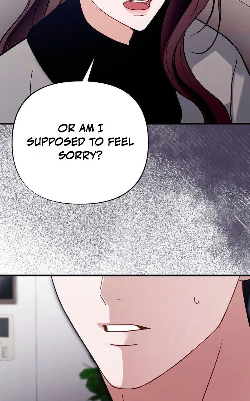 The Husband I Abandoned Chapter 44 page 116 - 