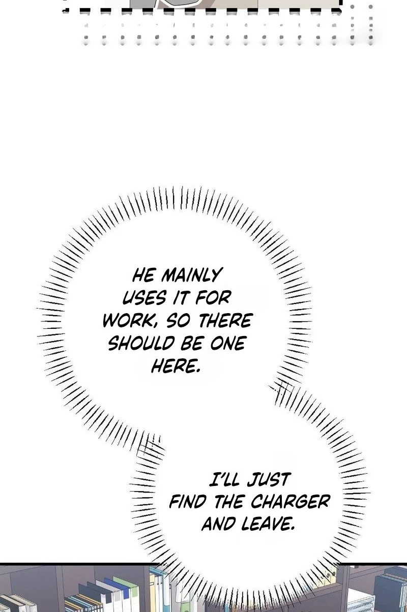 The Husband I Abandoned Chapter 44 page 16 - 