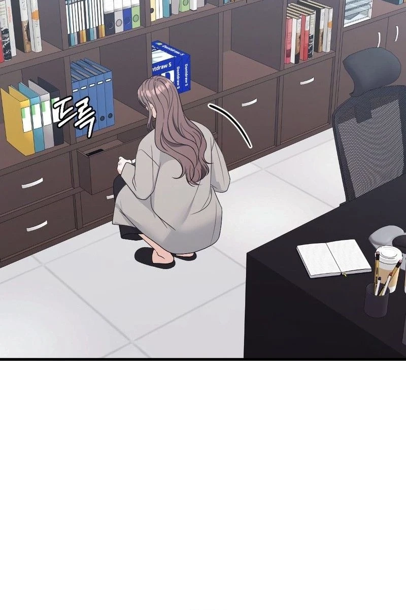 The Husband I Abandoned Chapter 44 page 17 - 