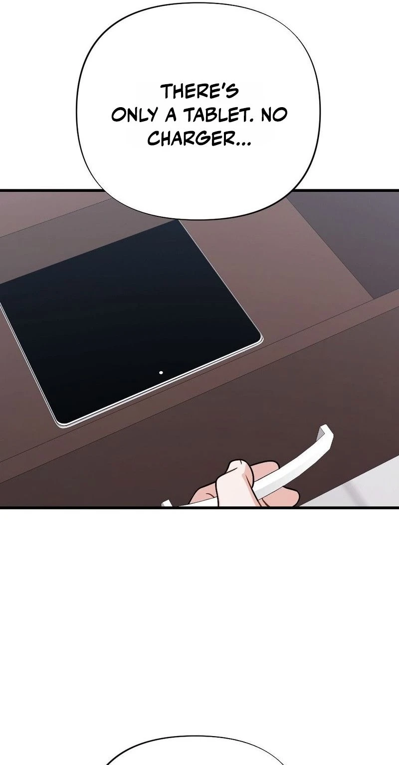 The Husband I Abandoned Chapter 44 page 18 - 