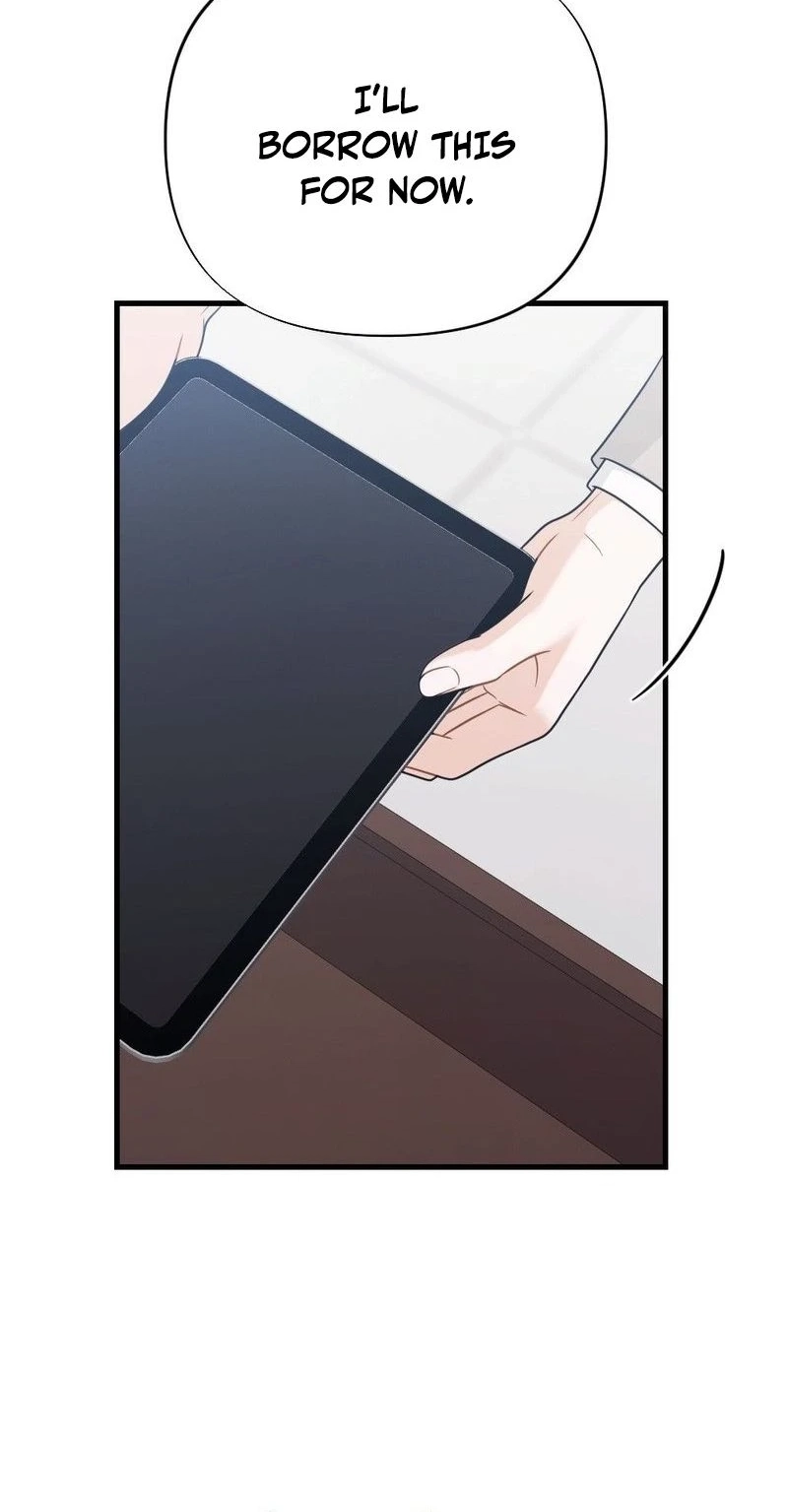 The Husband I Abandoned Chapter 44 page 19 - 