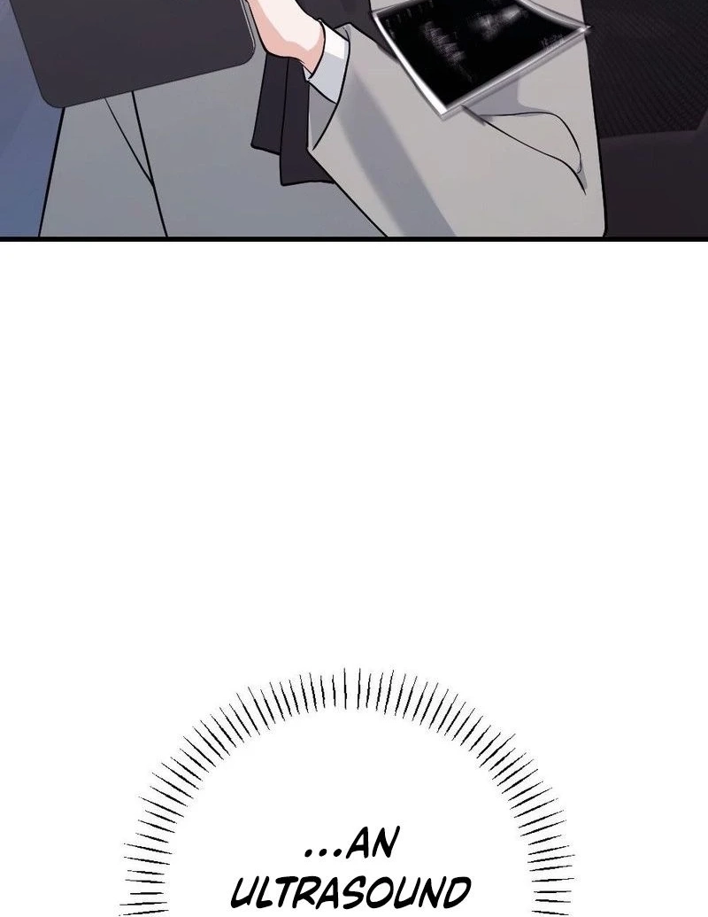 The Husband I Abandoned Chapter 44 page 21 - 
