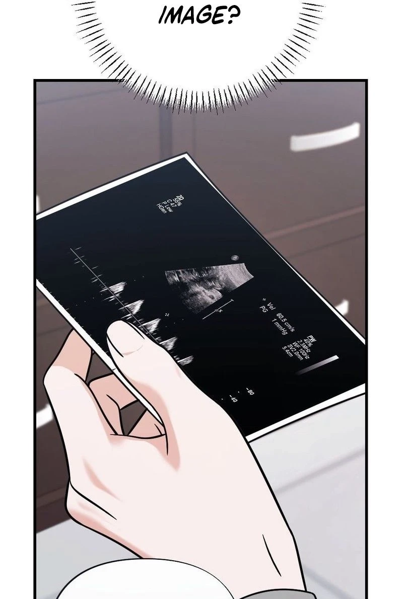 The Husband I Abandoned Chapter 44 page 22 - 