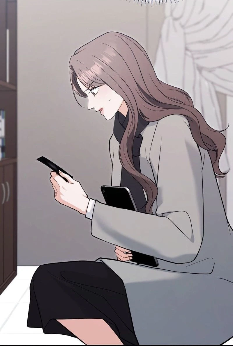 The Husband I Abandoned Chapter 44 page 24 - 