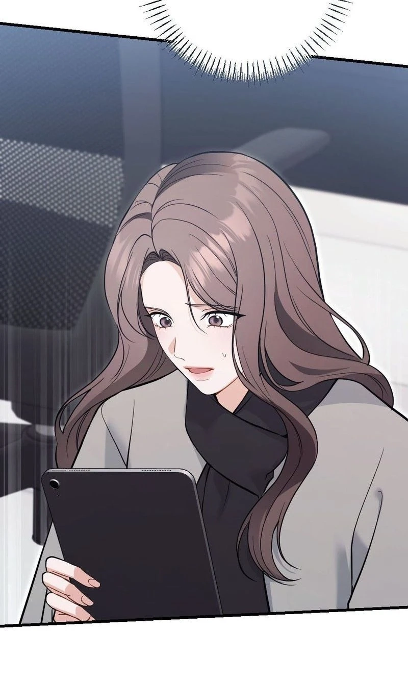 The Husband I Abandoned Chapter 44 page 27 - 