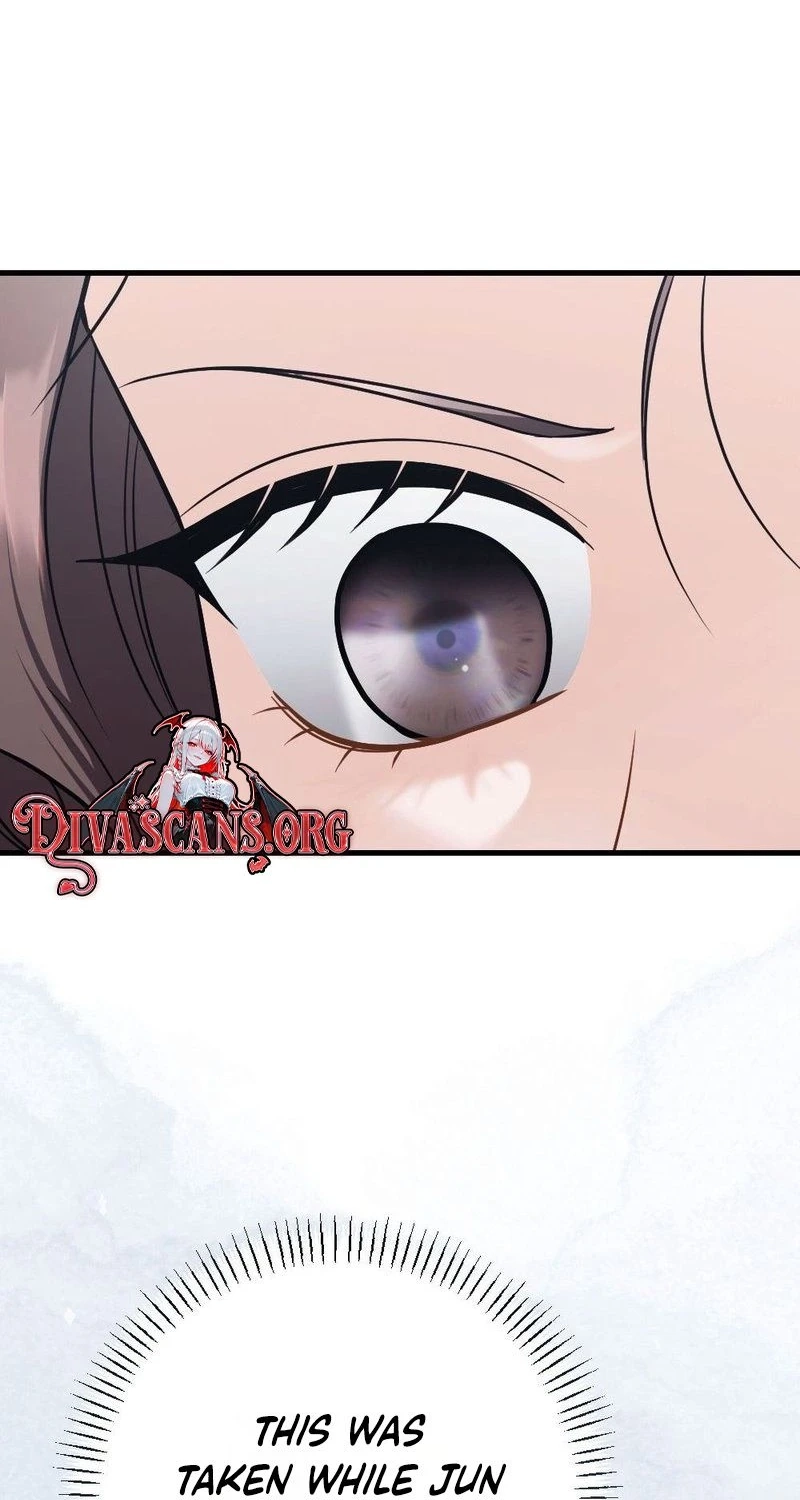 The Husband I Abandoned Chapter 44 page 31 - 