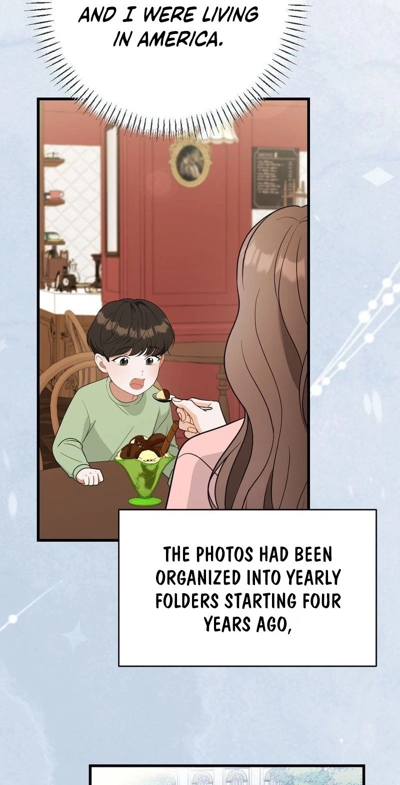 The Husband I Abandoned Chapter 44 page 32 - 