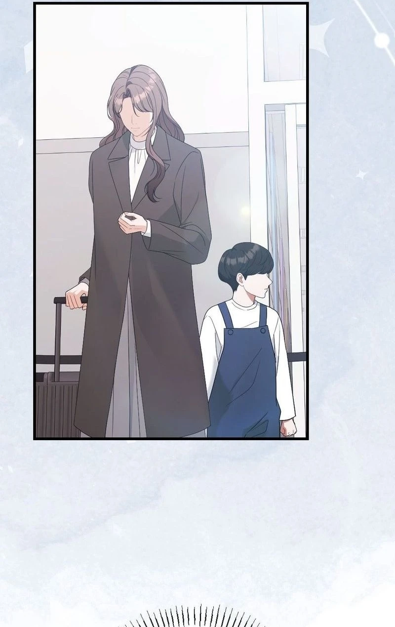 The Husband I Abandoned Chapter 44 page 34 - 