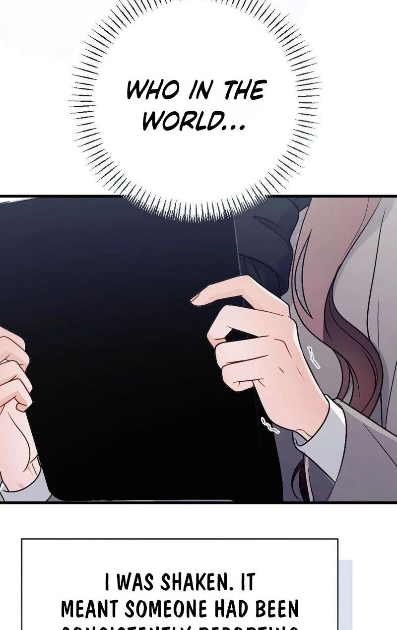 The Husband I Abandoned Chapter 44 page 35 - 