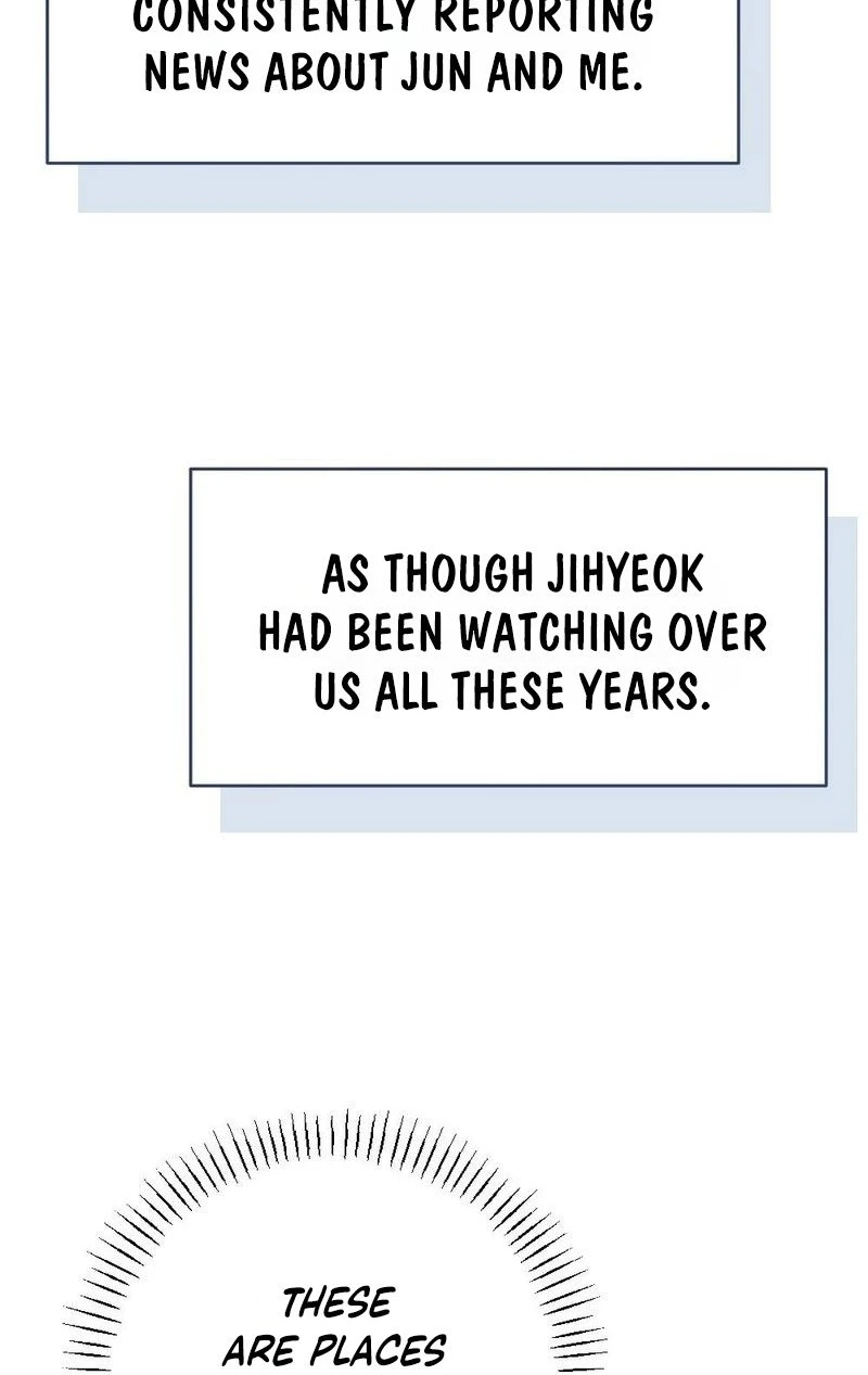 The Husband I Abandoned Chapter 44 page 36 - 
