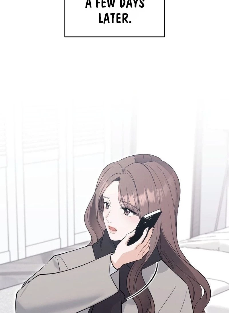 The Husband I Abandoned Chapter 44 page 5 - 
