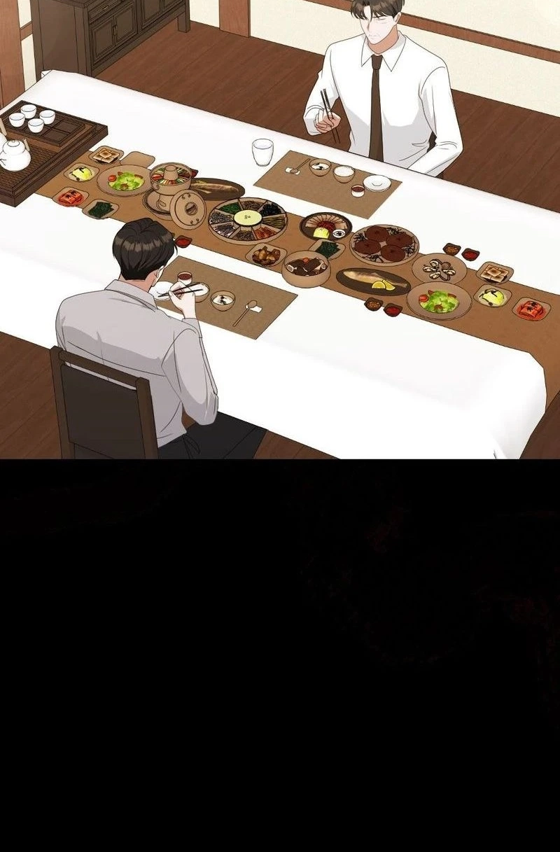 The Husband I Abandoned Chapter 44 page 48 - 