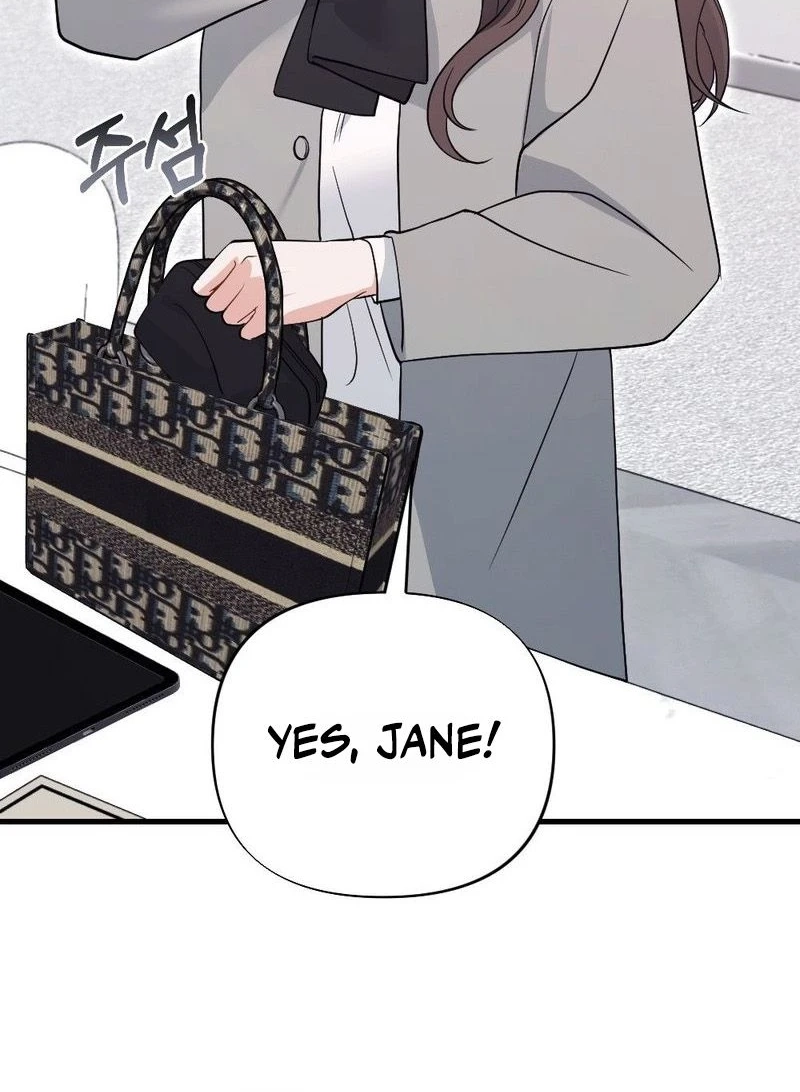 The Husband I Abandoned Chapter 44 page 6 - 