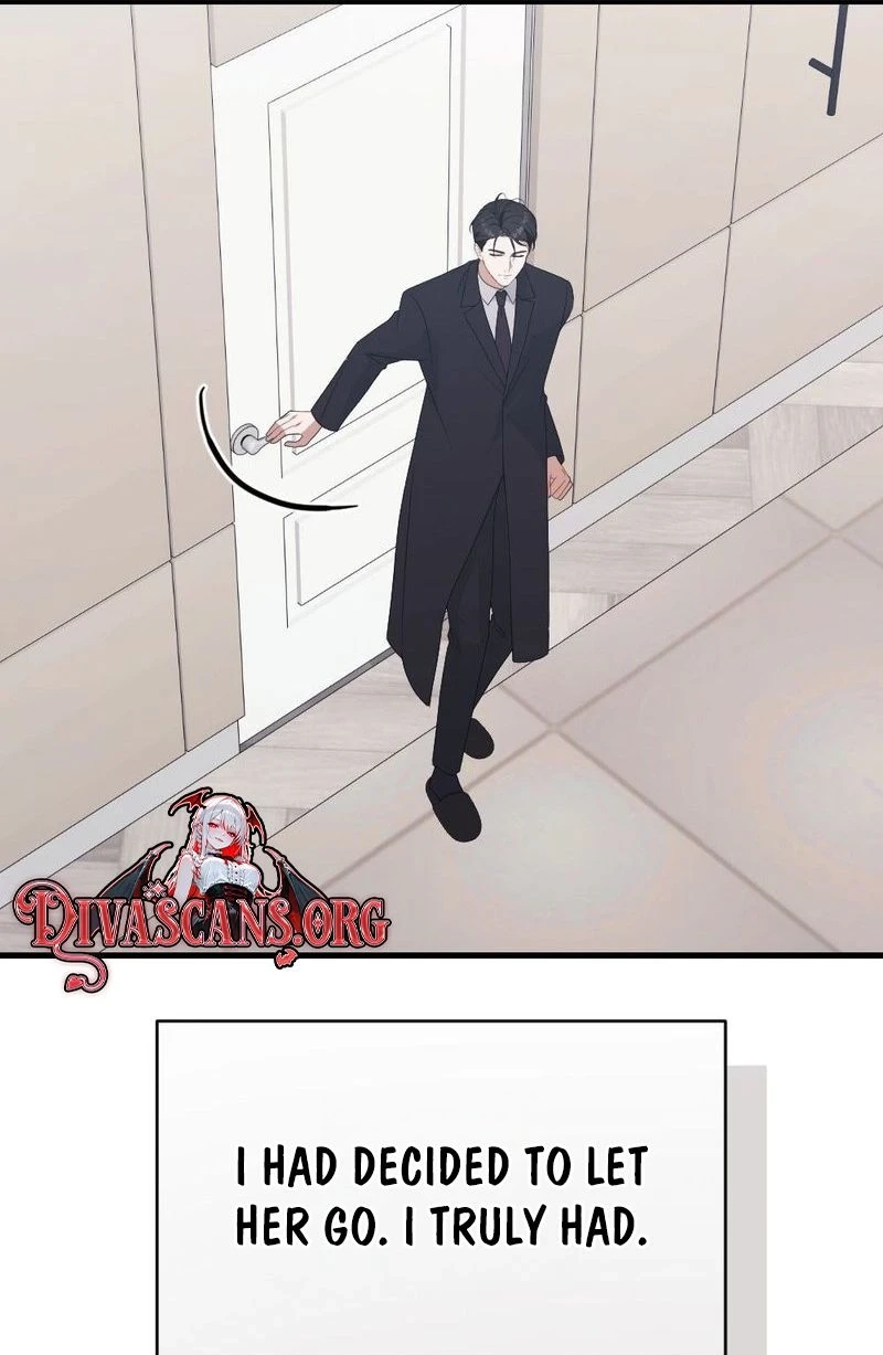 The Husband I Abandoned Chapter 44 page 55 - 