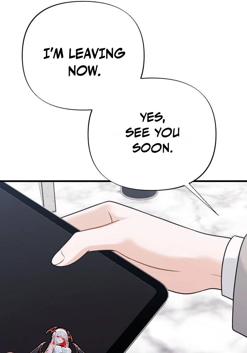The Husband I Abandoned Chapter 44 page 7 - 
