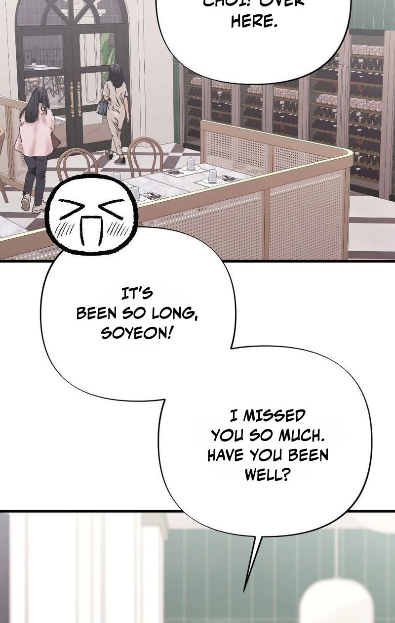 The Husband I Abandoned Chapter 44 page 66 - 