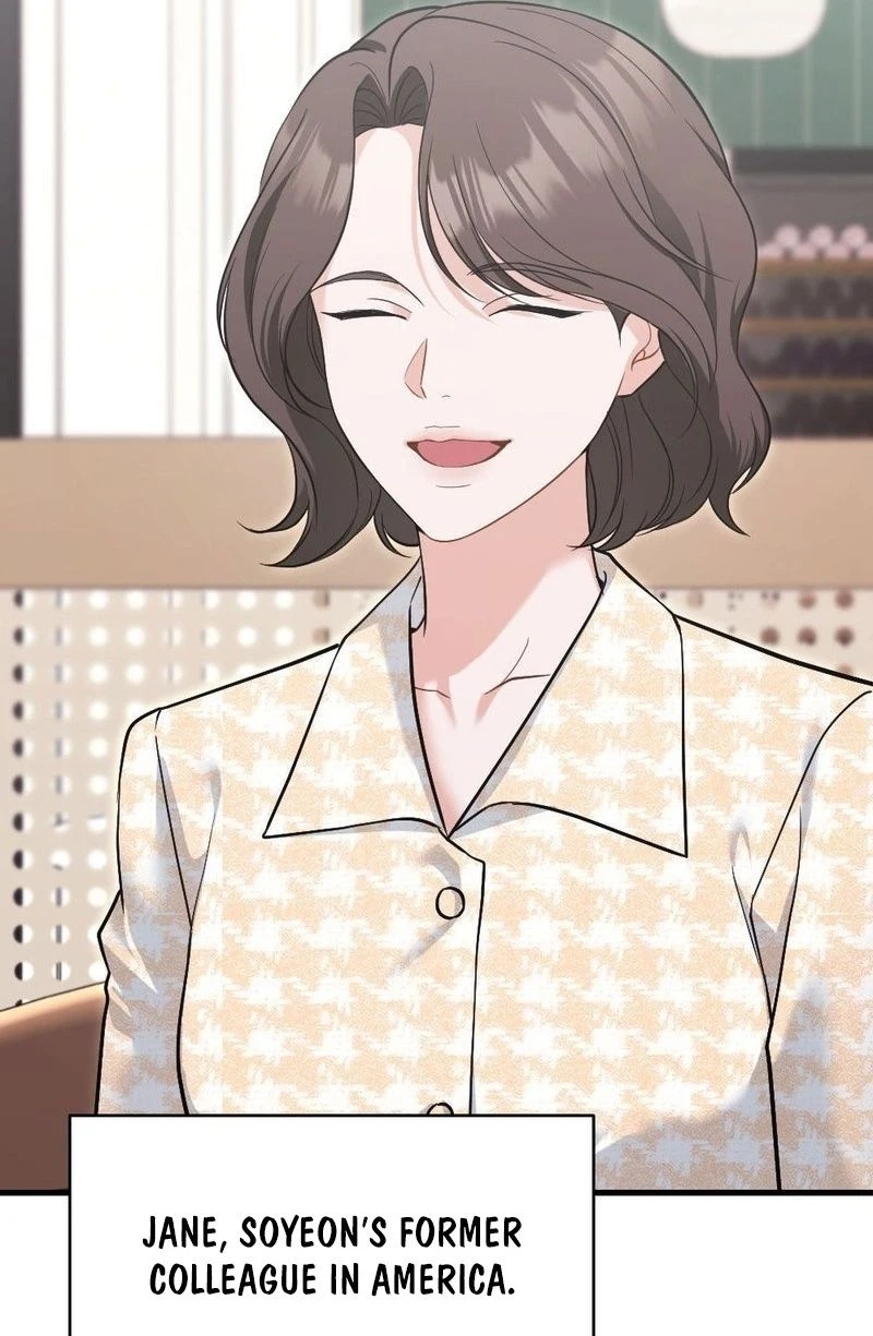The Husband I Abandoned Chapter 44 page 67 - 