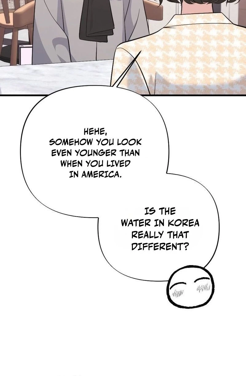 The Husband I Abandoned Chapter 44 page 69 - 