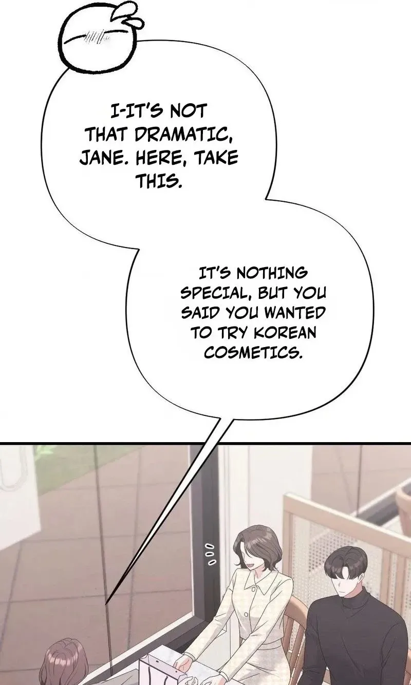 The Husband I Abandoned Chapter 44 page 70 - 