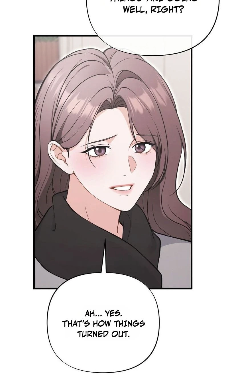 The Husband I Abandoned Chapter 44 page 72 - 