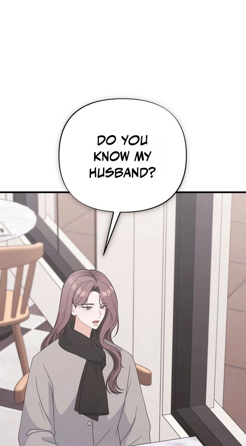 The Husband I Abandoned Chapter 44 page 76 - 