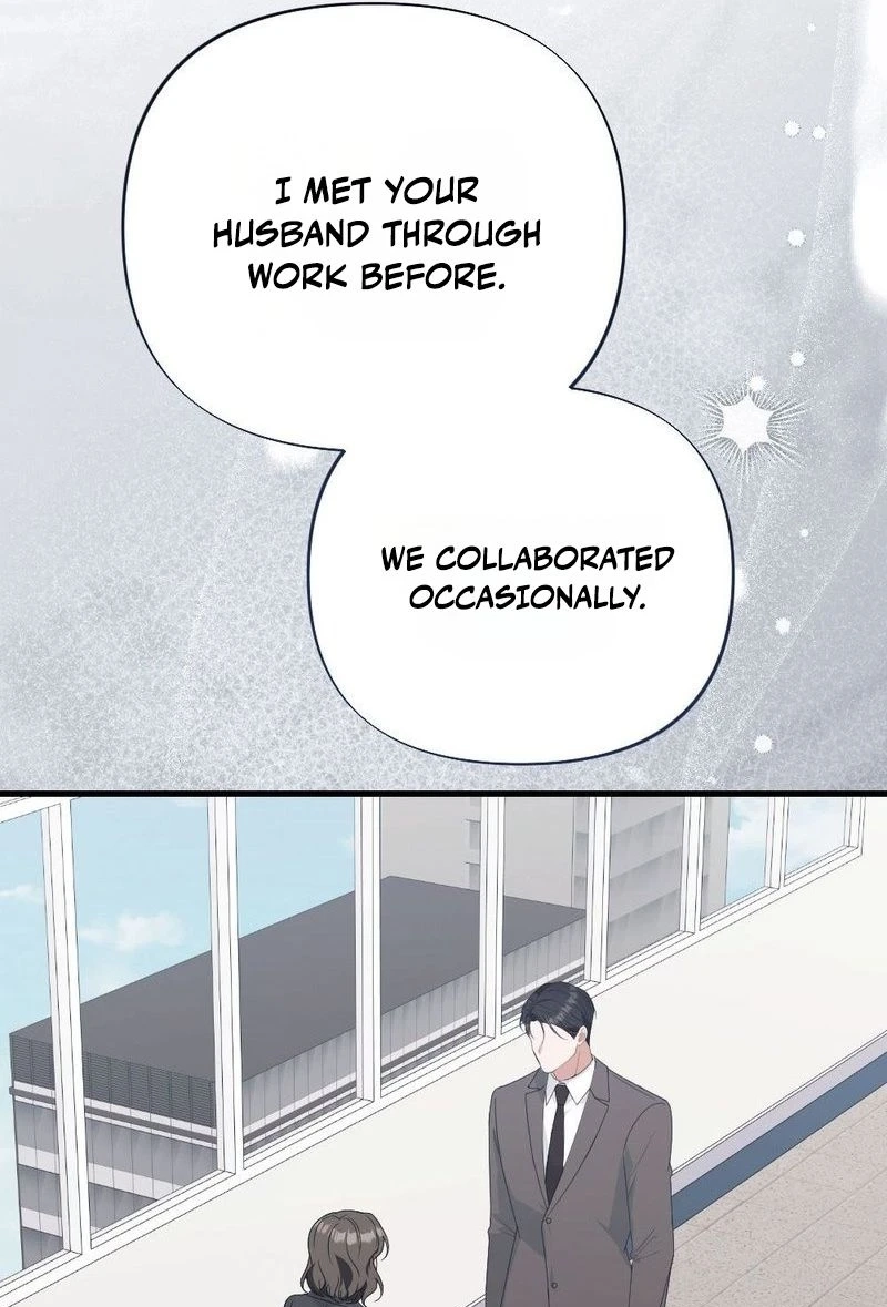 The Husband I Abandoned Chapter 44 page 81 - 