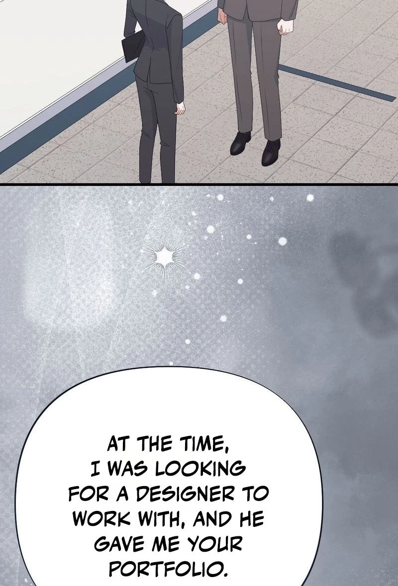 The Husband I Abandoned Chapter 44 page 82 - 