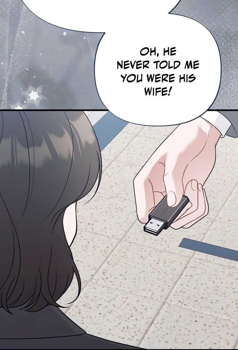 The Husband I Abandoned Chapter 44 page 83 - 