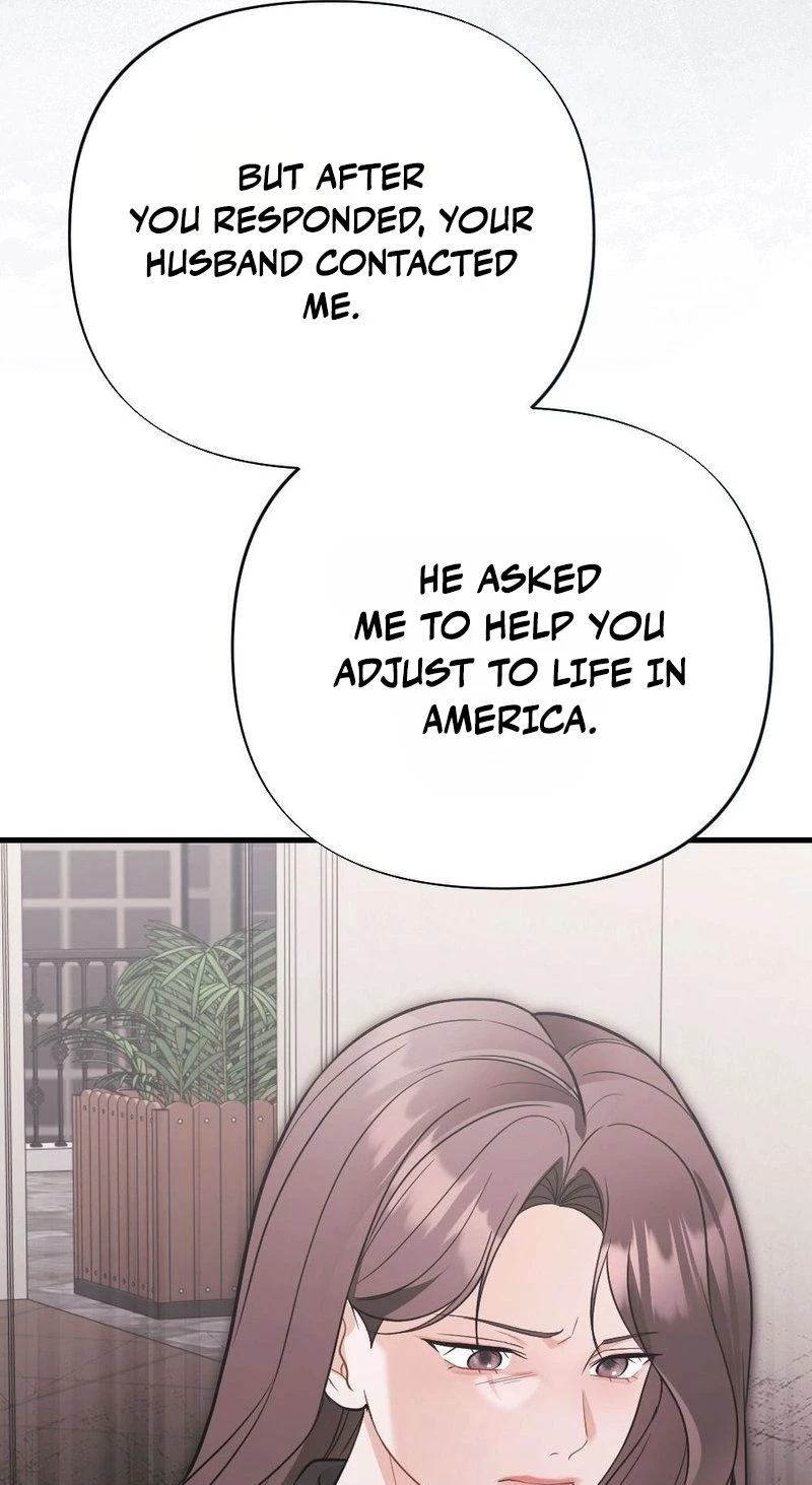 The Husband I Abandoned Chapter 44 page 86 - 