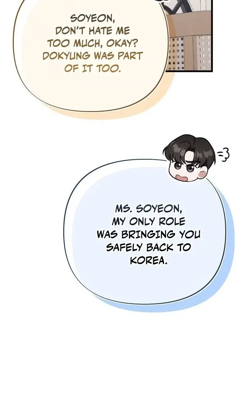 The Husband I Abandoned Chapter 44 page 90 - 