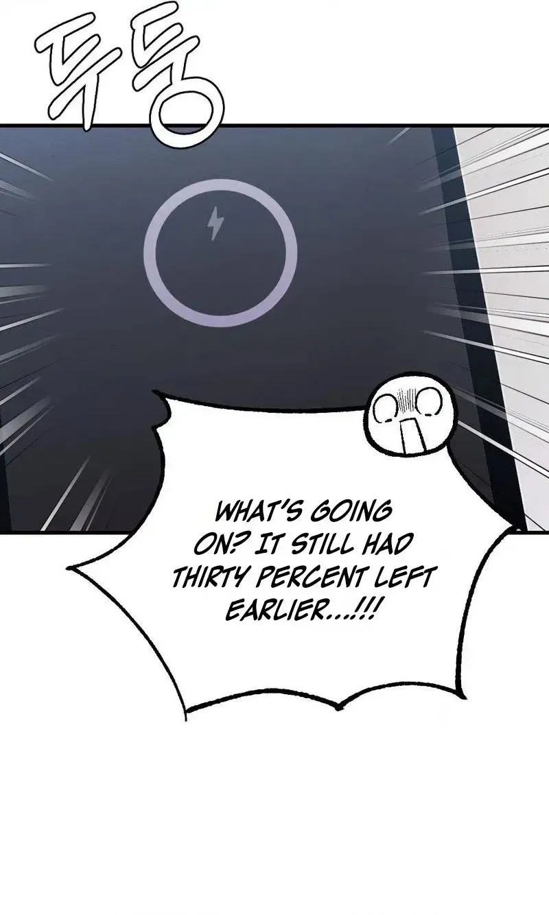 The Husband I Abandoned Chapter 44 page 10 - 