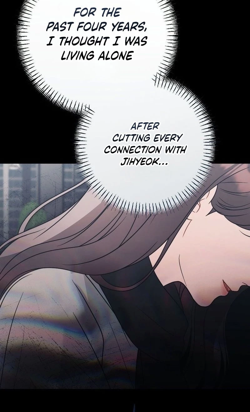 The Husband I Abandoned Chapter 44 page 93 - 