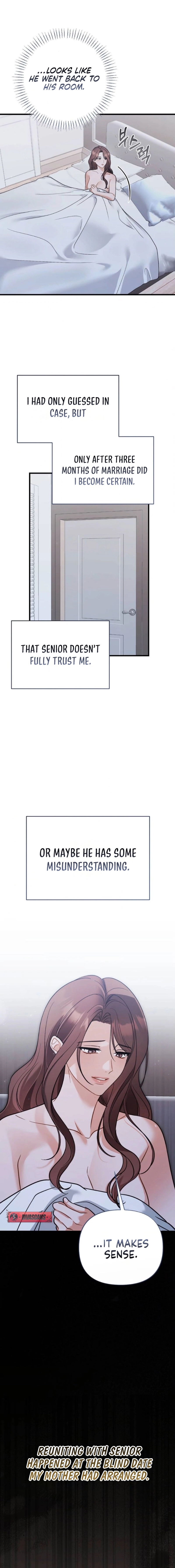 Read The Husband I Abandoned chapter 8 image 13 on Lezhin